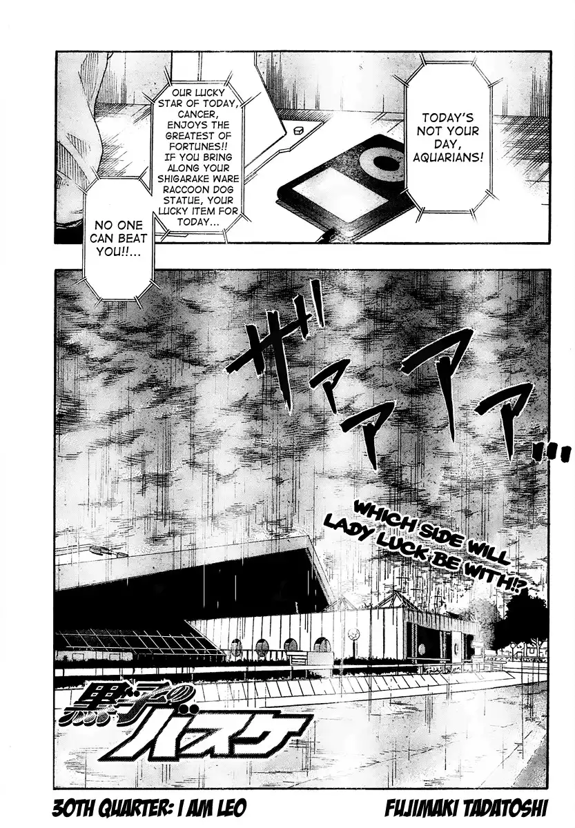 Kuroko no Basket Chapter 30 4